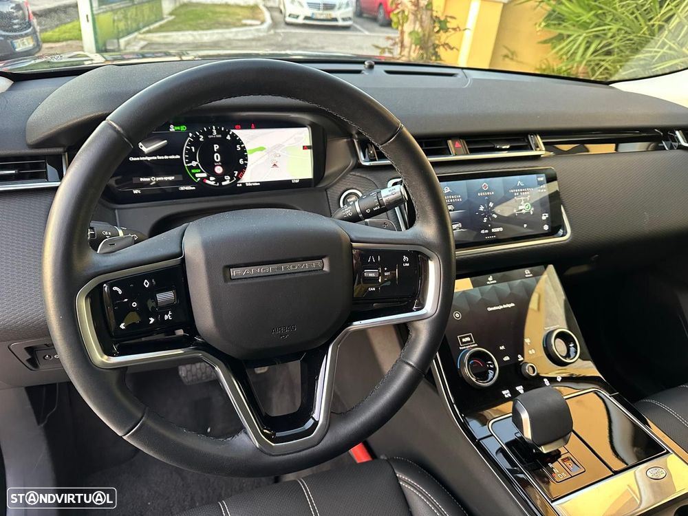 Land Rover Range Rover Velar 2.0 P400e AWD - 20