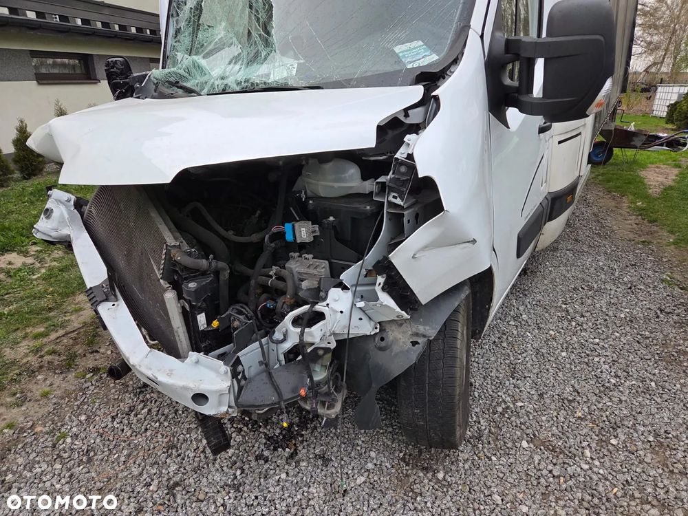 Renault Master - 3