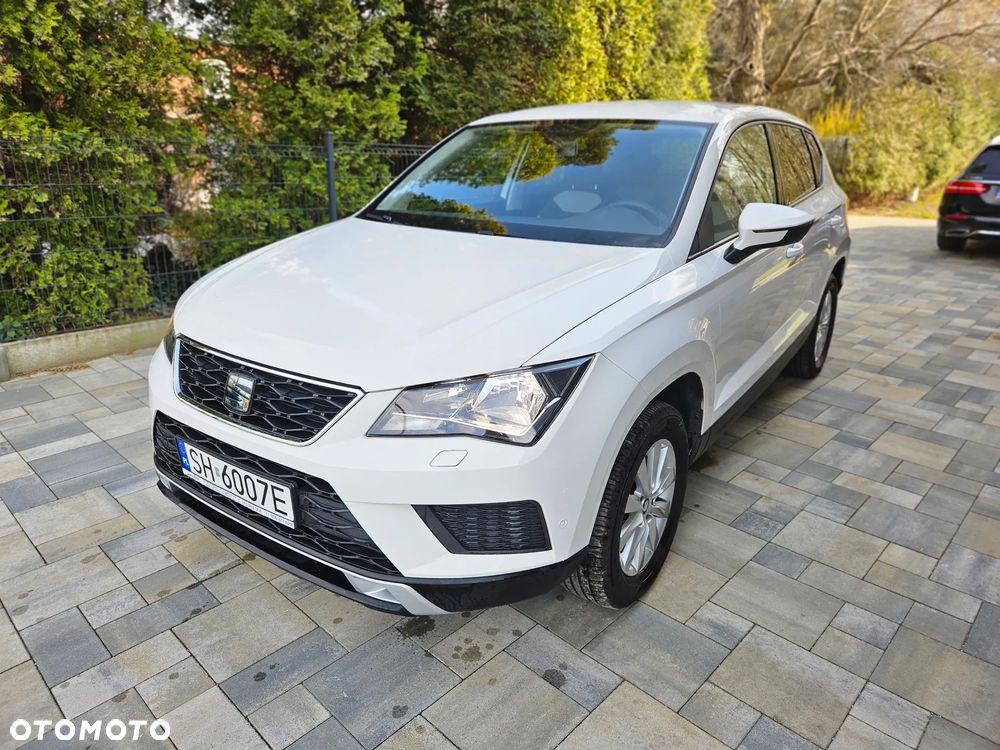Seat Ateca 1.0 TSI OPF Style - 3
