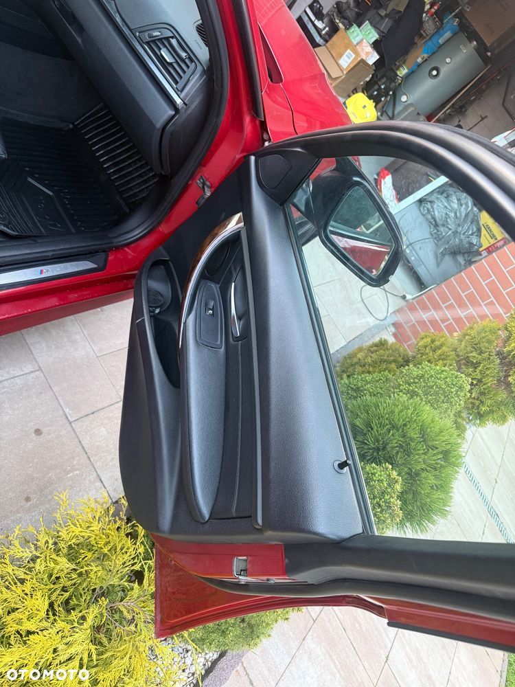 BMW Seria 3 - 10