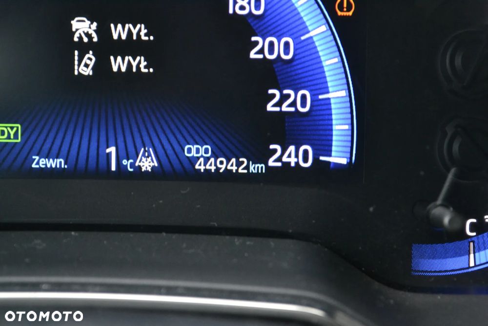 Toyota Corolla 2.0 Hybrid GR Sport - 28