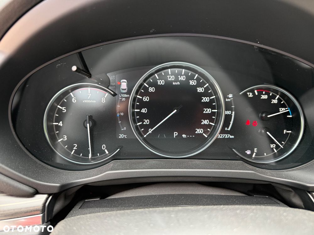 Mazda CX-5 - 10