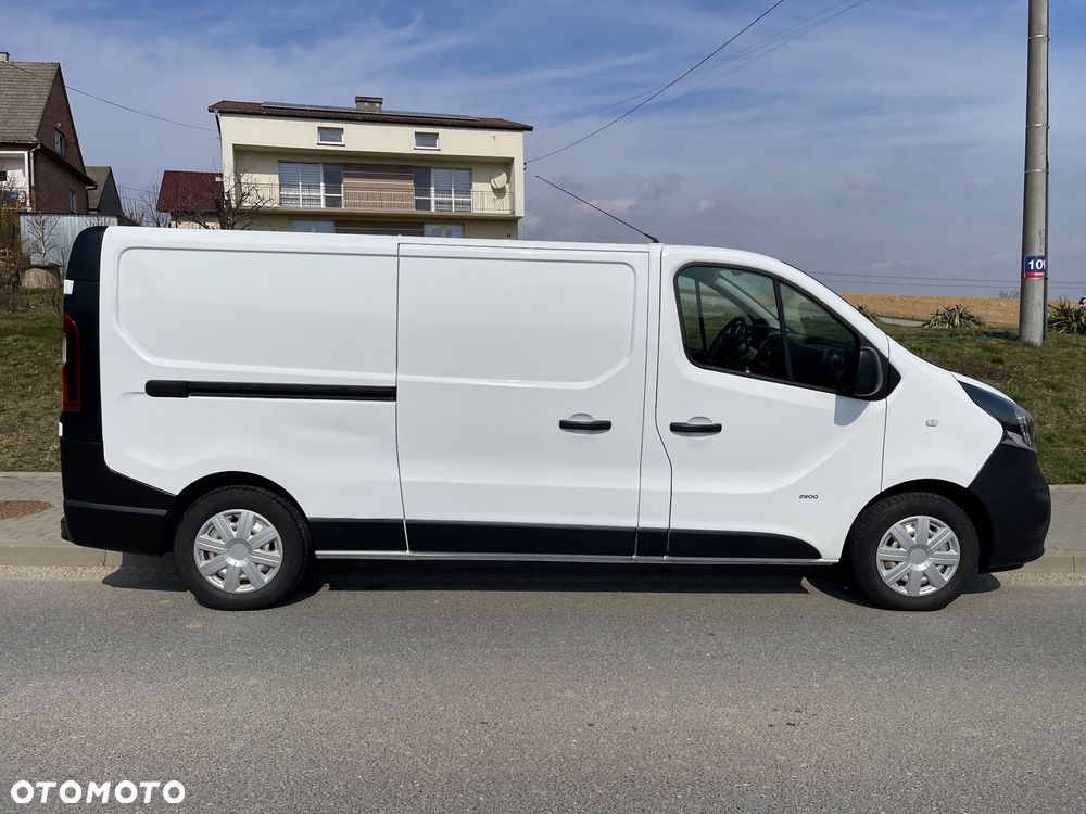 Opel Vivaro - 12