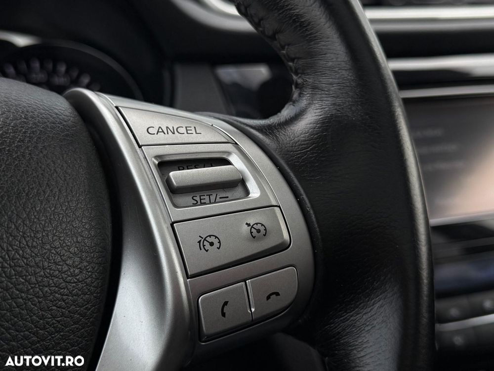 Nissan X-Trail - 15