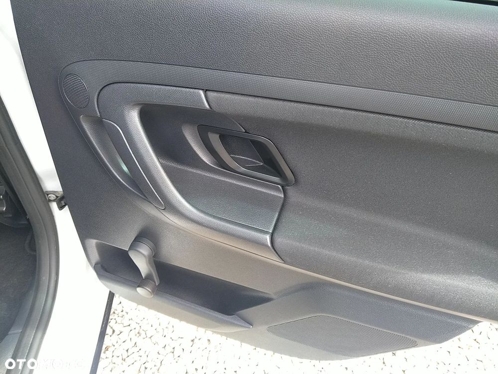 Skoda Fabia 1.2 TSI Monte Carlo - 23