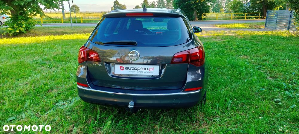 Opel Astra - 12