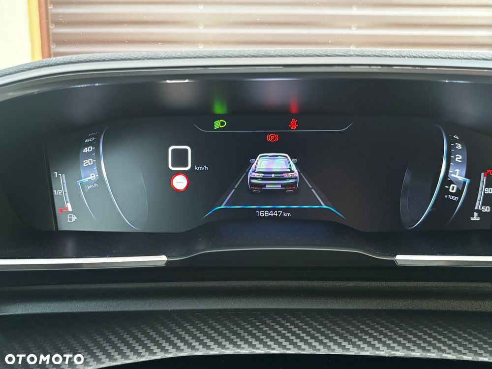 Peugeot 508 1.5 BlueHDi Active S&S - 23