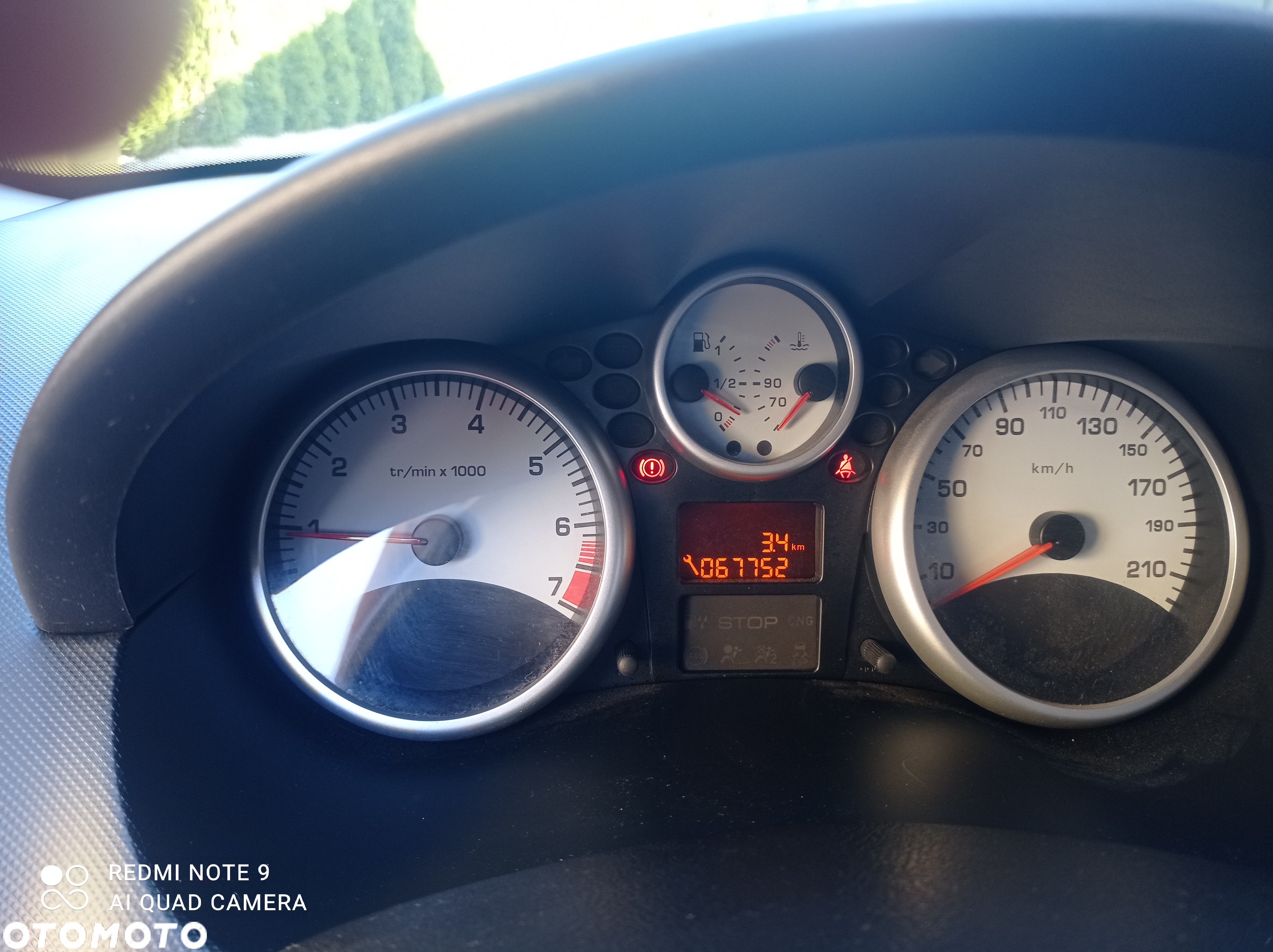 Peugeot 206 plus 206+ 1.1 Presence - 15