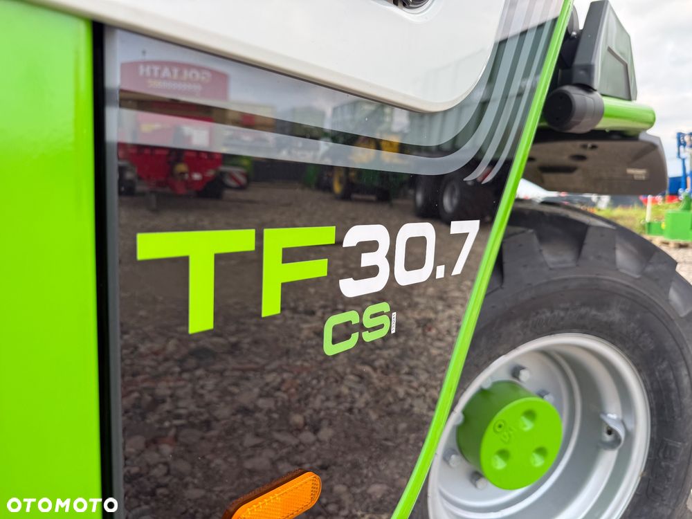 Merlo TF30.7CS - 8