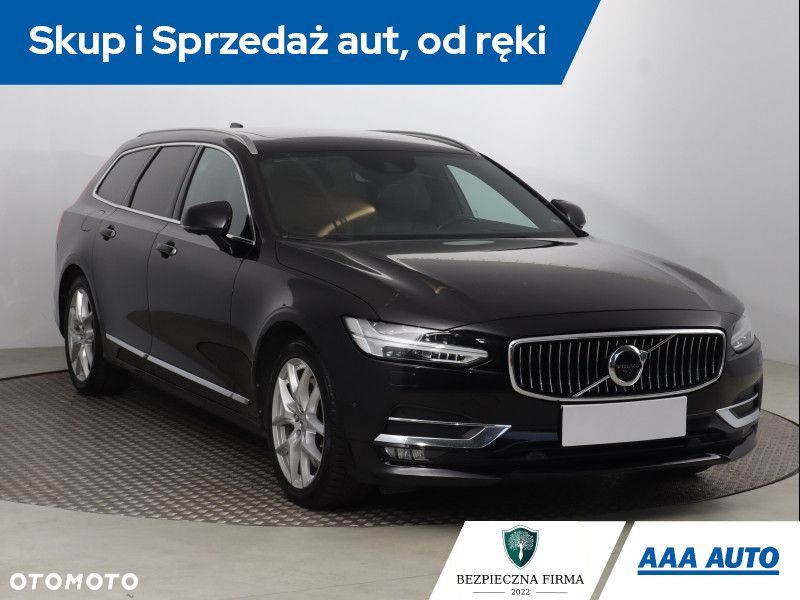 Volvo V90 - 2