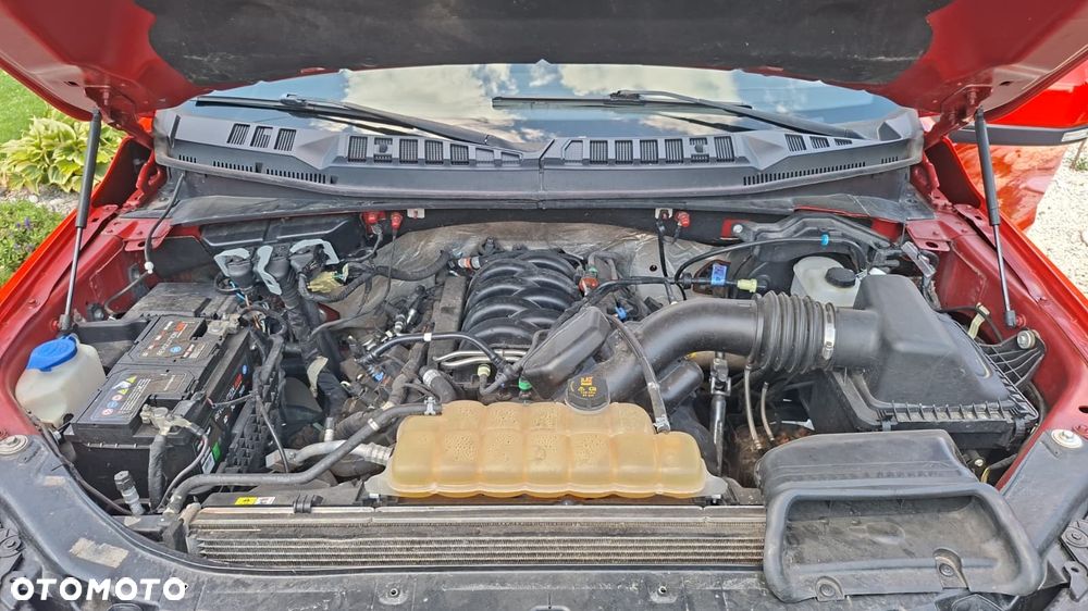 Ford F150 - 9
