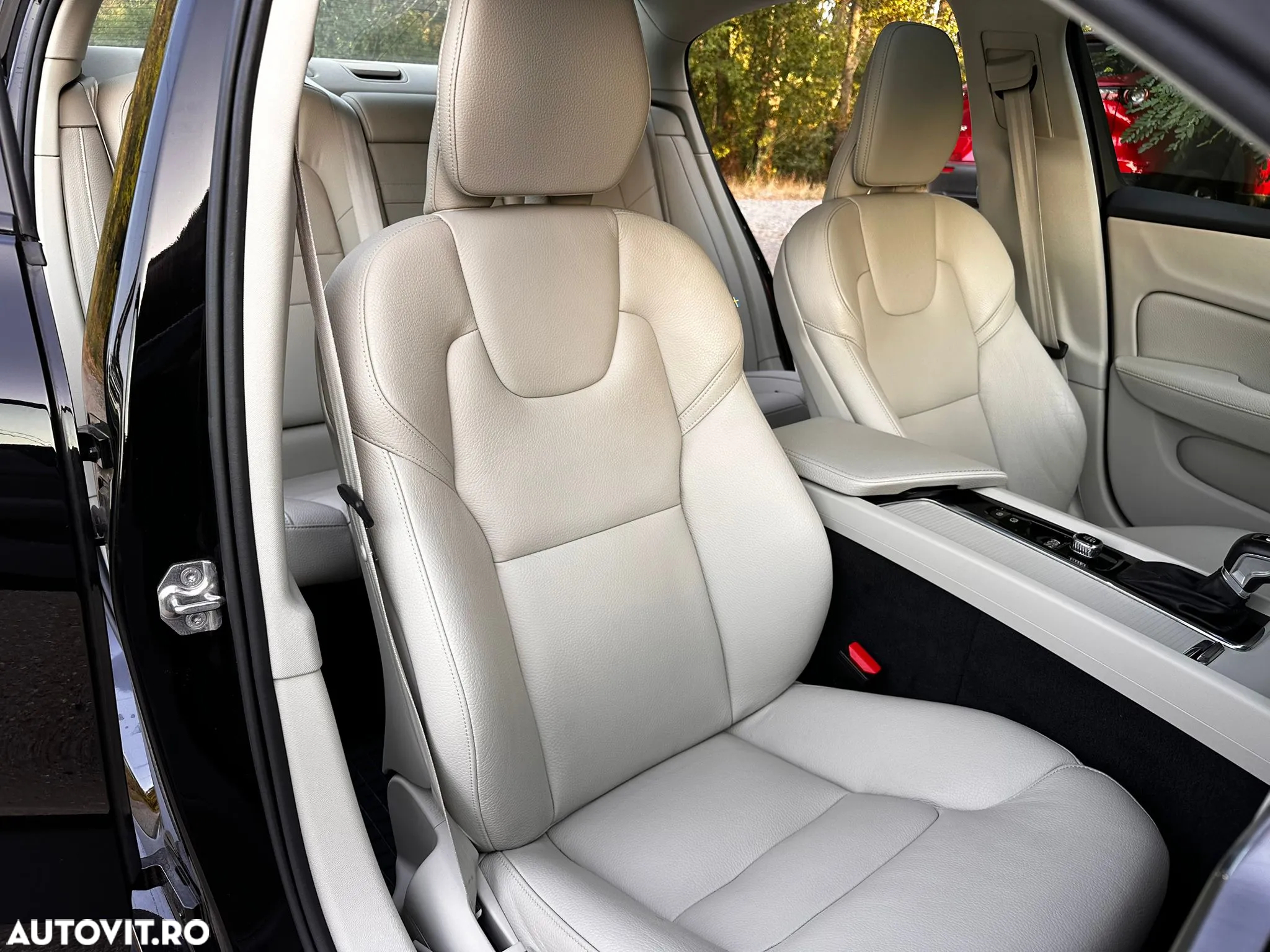 Volvo S60 T5 Momentum Pro - 7