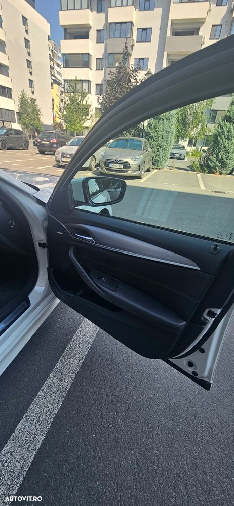 BMW Seria 5 - 12