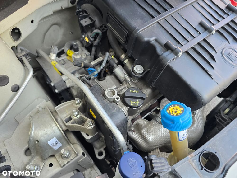 Fiat Panda 1.2 Easy - 18