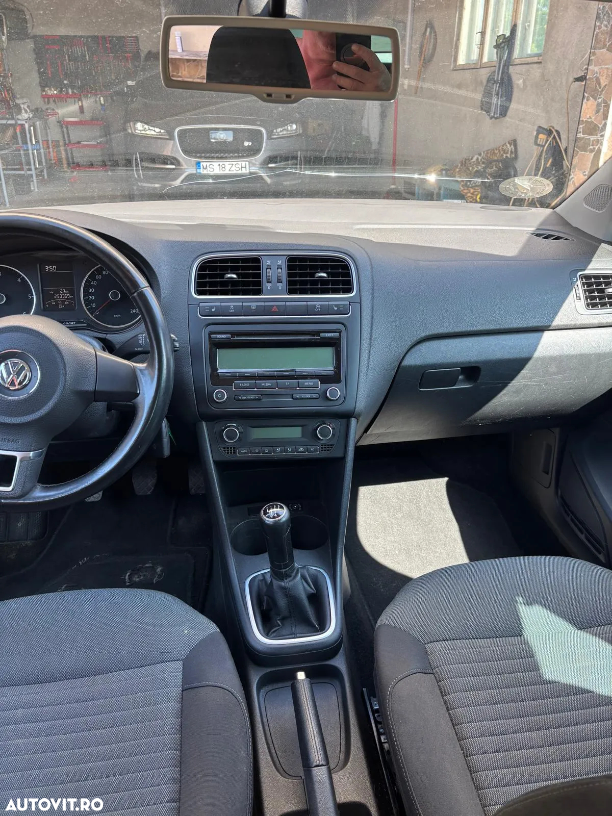Volkswagen Polo 1.6 TDI Style - 6