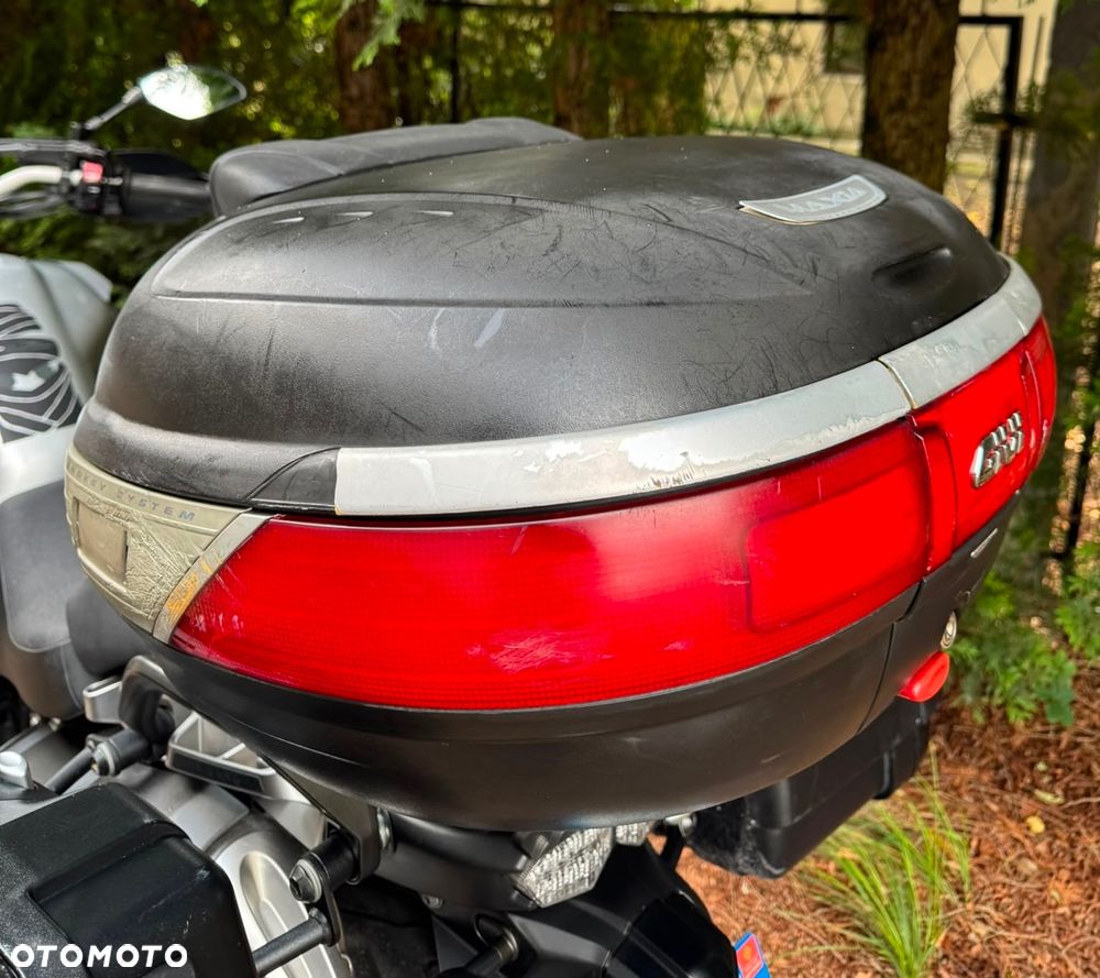Yamaha Super Tenere - 21