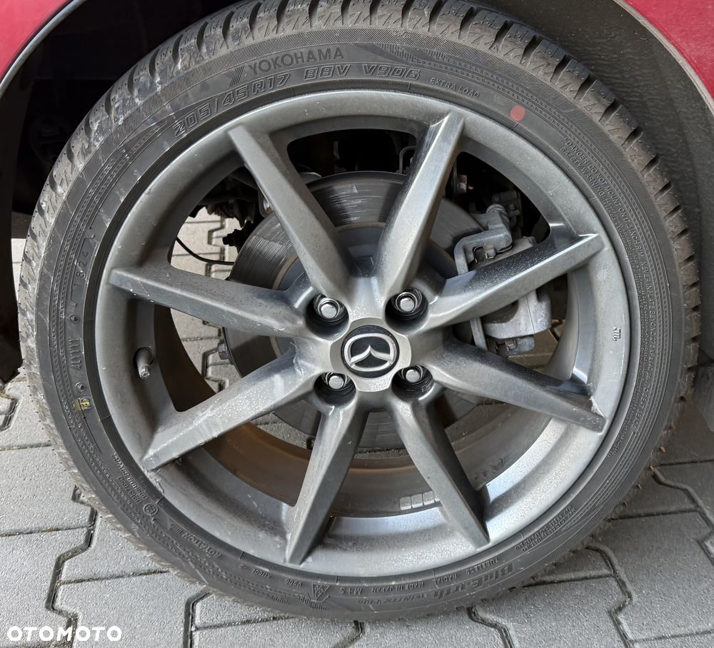 Mazda MX-5 2.0 Skyfreedom i-ELOOP - 15