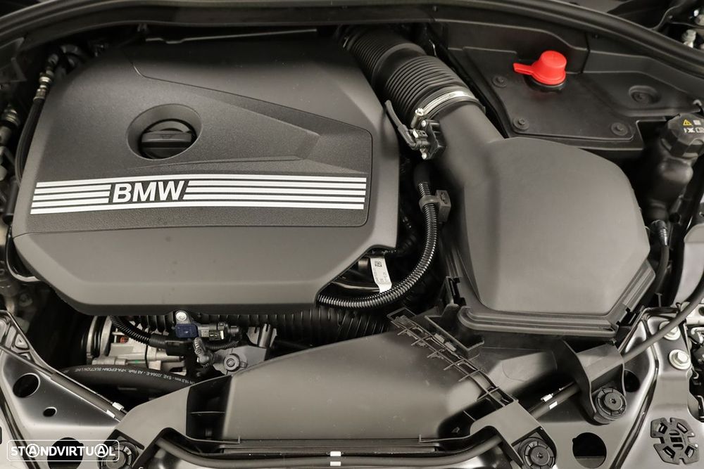 BMW 116 Pack Desportivo M - 21