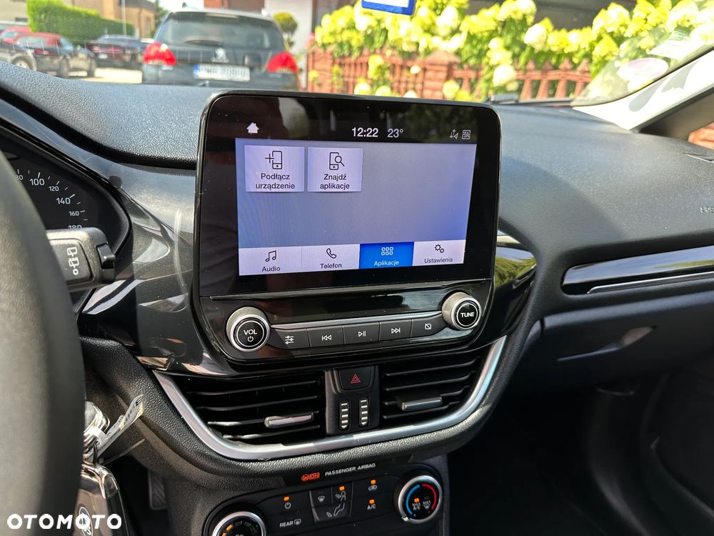 Ford Fiesta - 13
