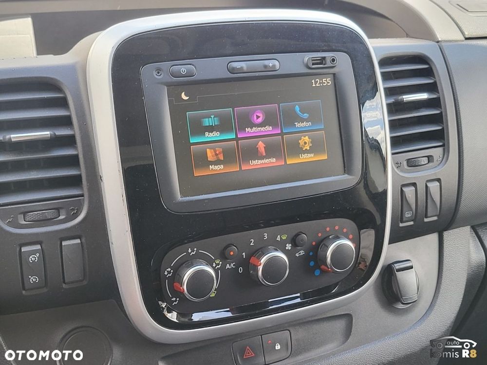 Renault Trafic - 23