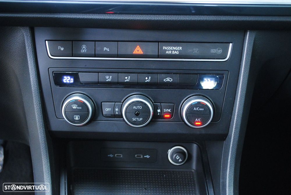 SEAT Ateca 2.0 TDI Style - 20