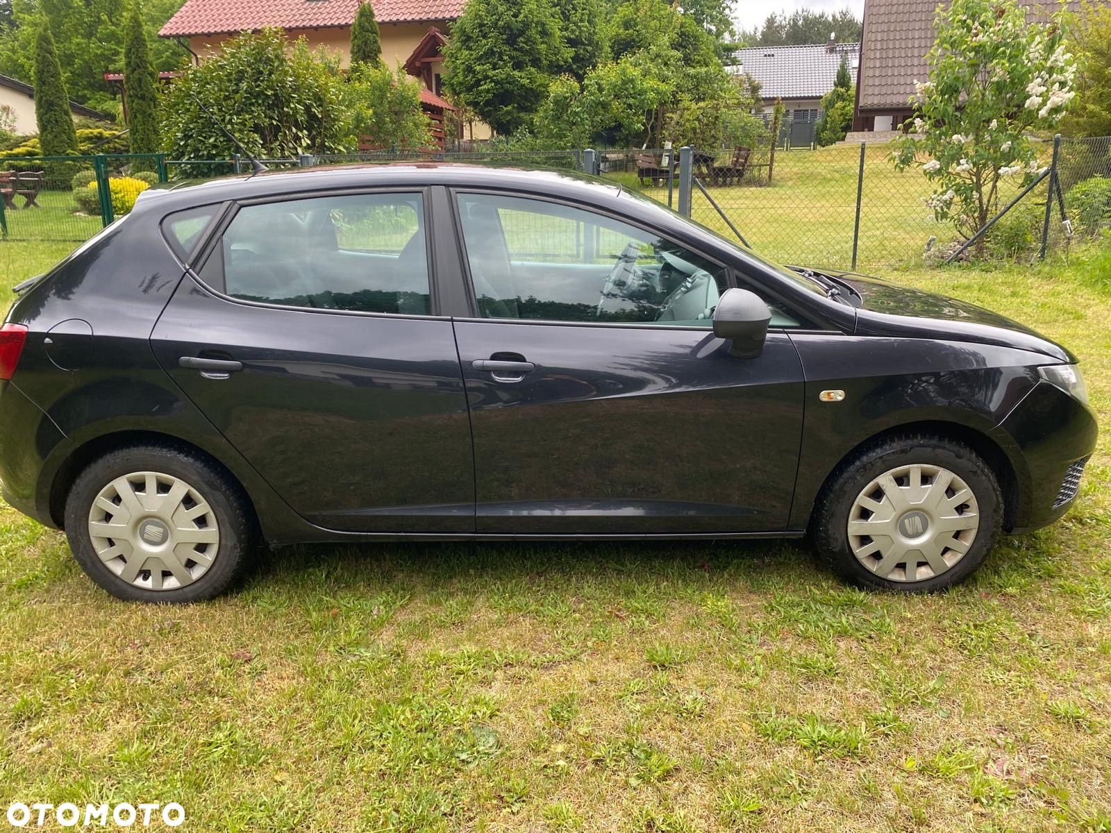 Seat Ibiza - 2