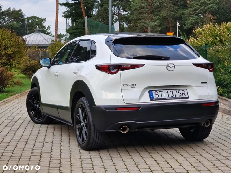 Mazda CX-30 - 13