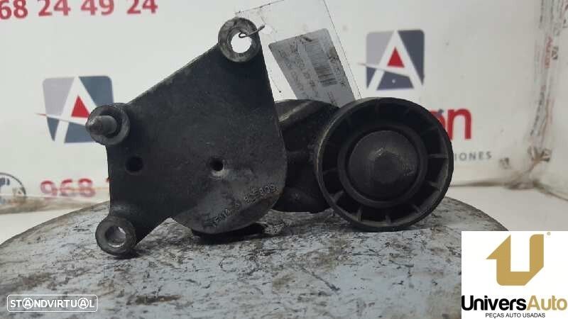 TENSOR CORREIA AUXILIAR PEUGEOT 308 PREMIUM - 3