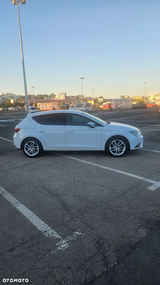 Seat Leon 1.4 TSI Start&Stop Style - 14