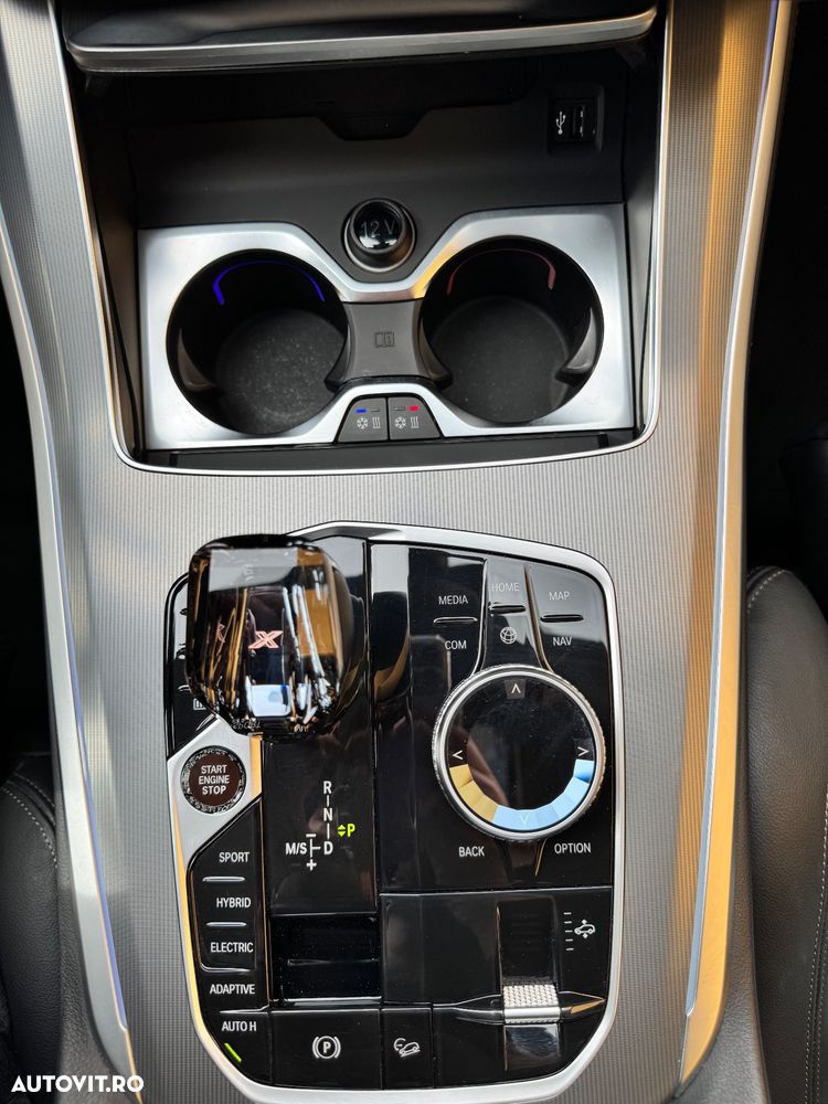 BMW X5 xDrive45e - 40