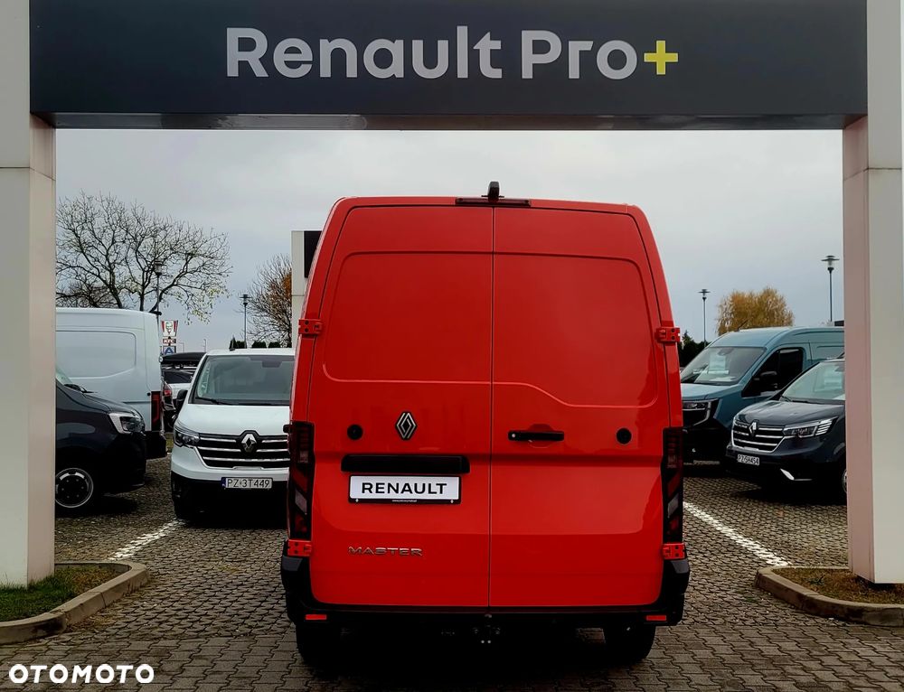 Renault Master - 5
