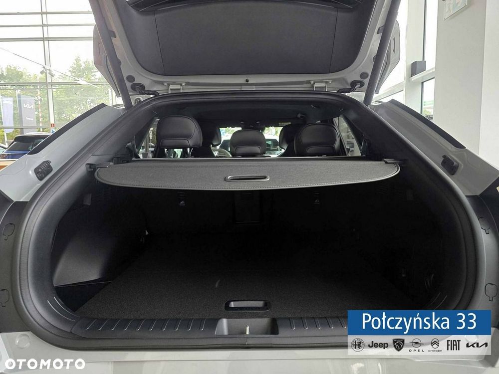 Kia EV6 84-kWh GT-line - 31