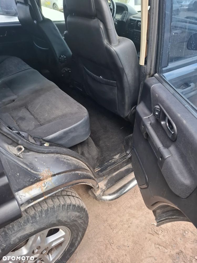 Land Rover Discovery II 2.5 TD5 - 22