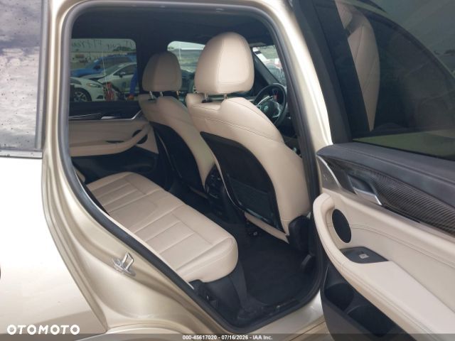 BMW X3 - 10