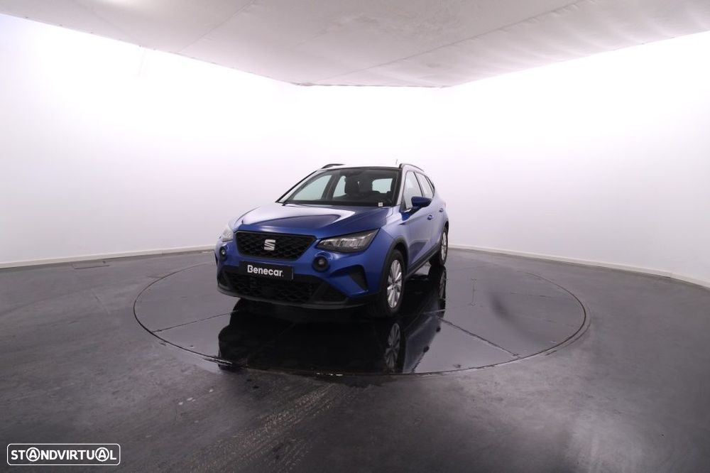 SEAT Arona 1.0 TSI Style - 13