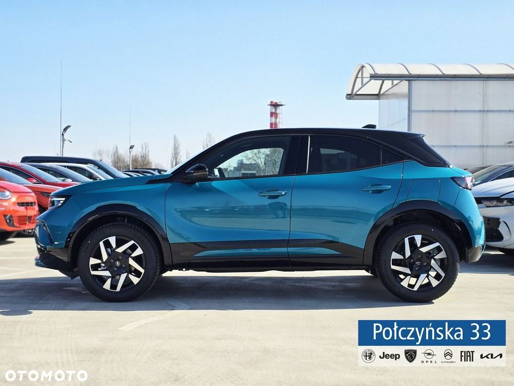 Opel Mokka - 3