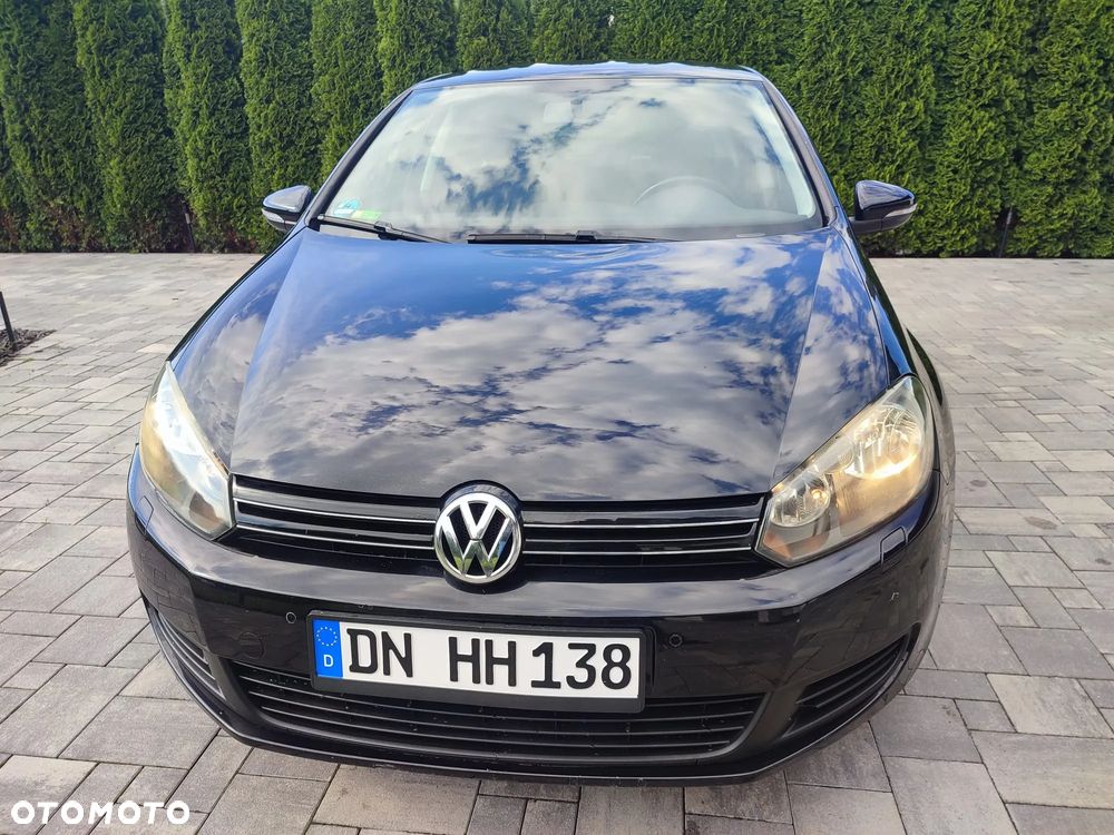 Volkswagen Golf 1.6 Team - 12