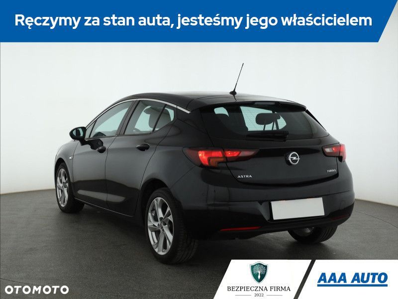Opel Astra - 6