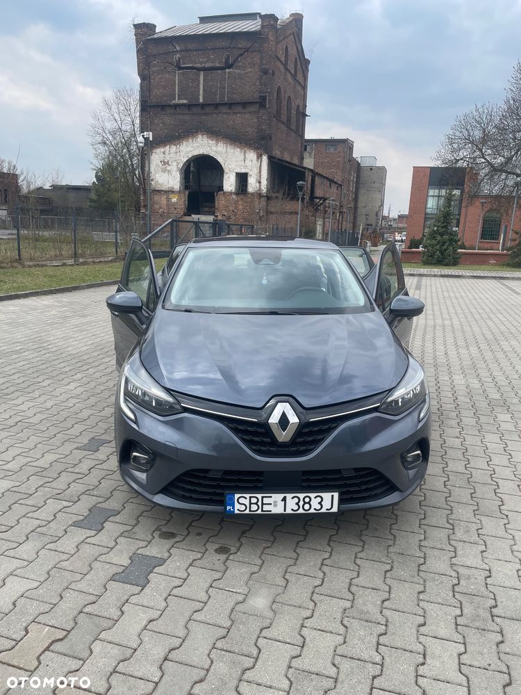 Renault Clio 1.0 TCe Zen - 2