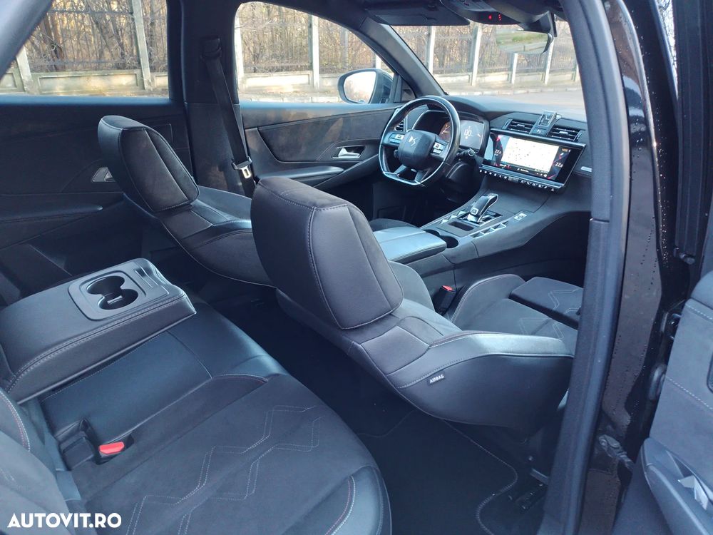 DS Automobiles DS 7 Crossback - 17