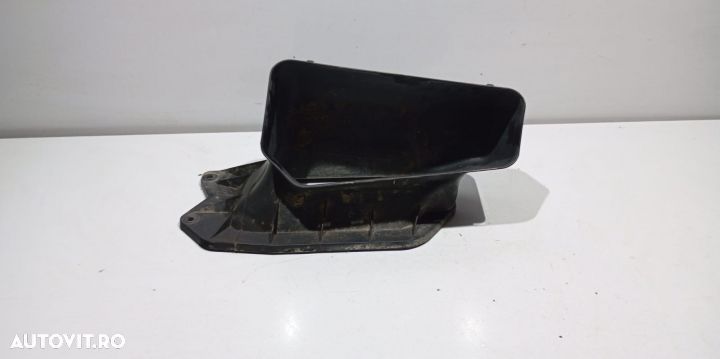 Captator aer 8K2819904 Audi A4 B8/8K [2007 - 2011] - 1