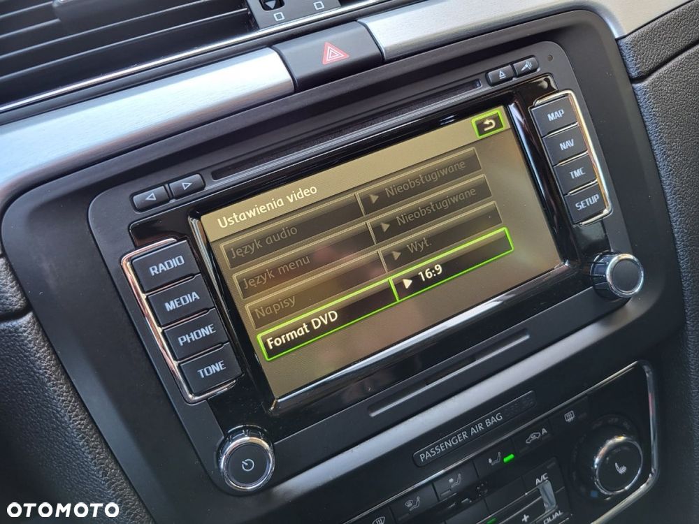 Skoda Superb - 18