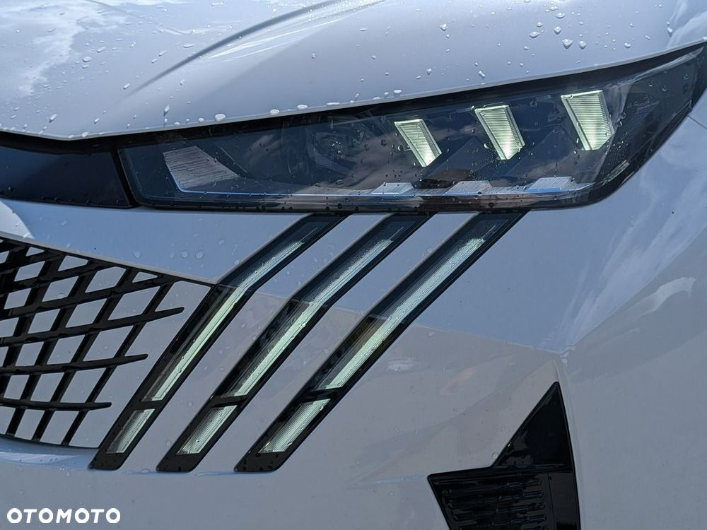 Peugeot 3008 225 e-DSC7 GT EXCLUSIVE - 7