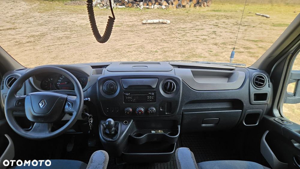 Renault Master - 8