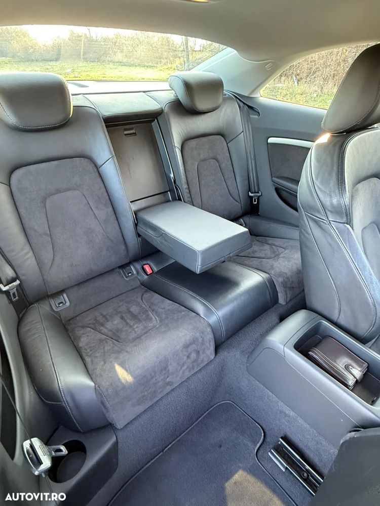 Audi A5 2.0 TFSI quattro S tronic - 7