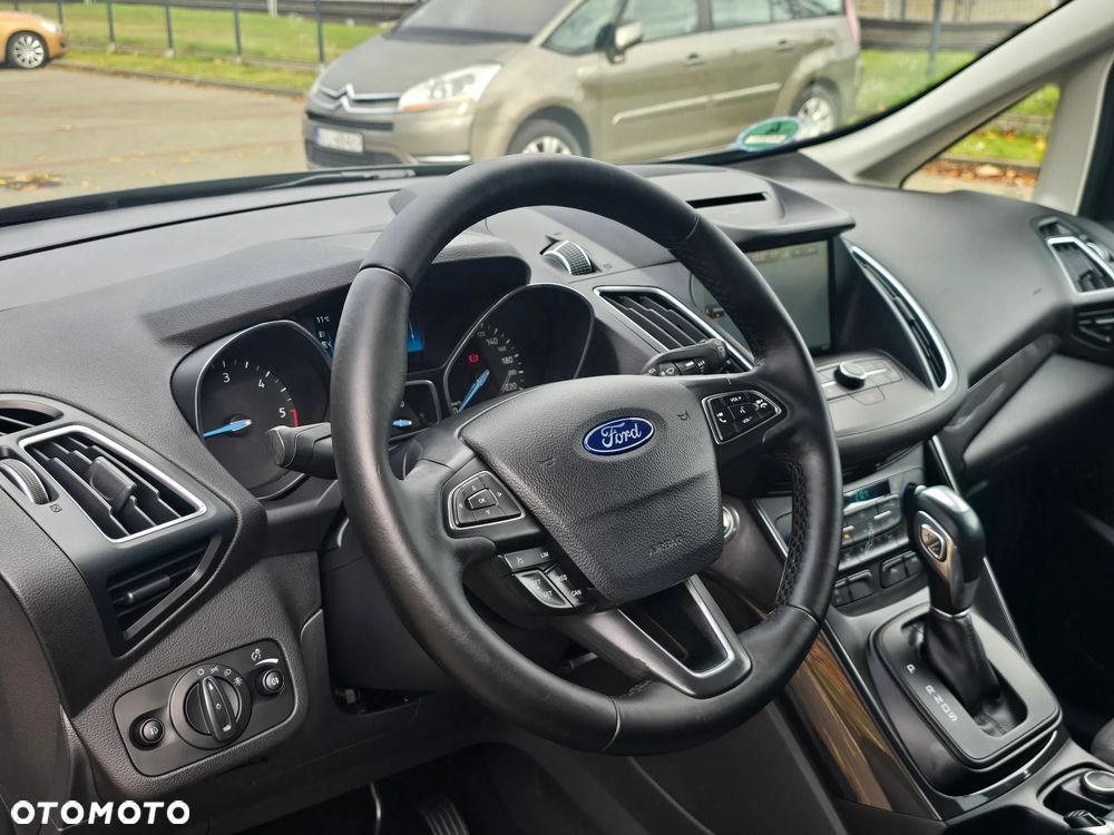 Ford C-MAX - 16