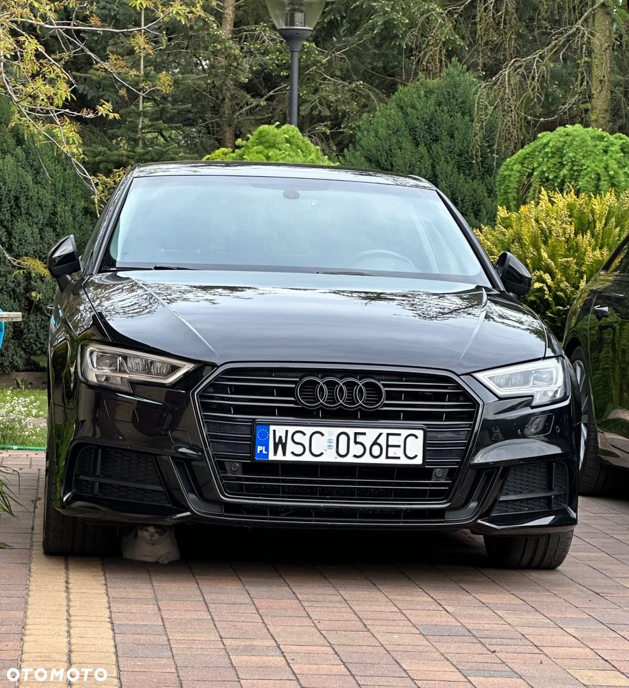 Audi A3 Sportback - 13