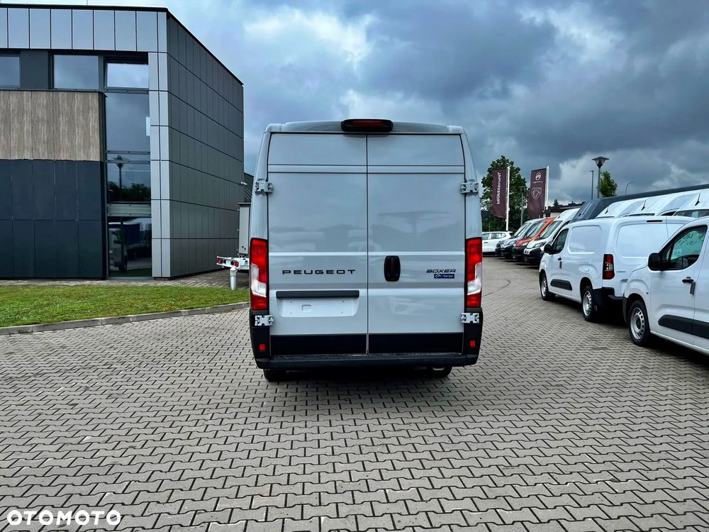 Peugeot Boxer - 6