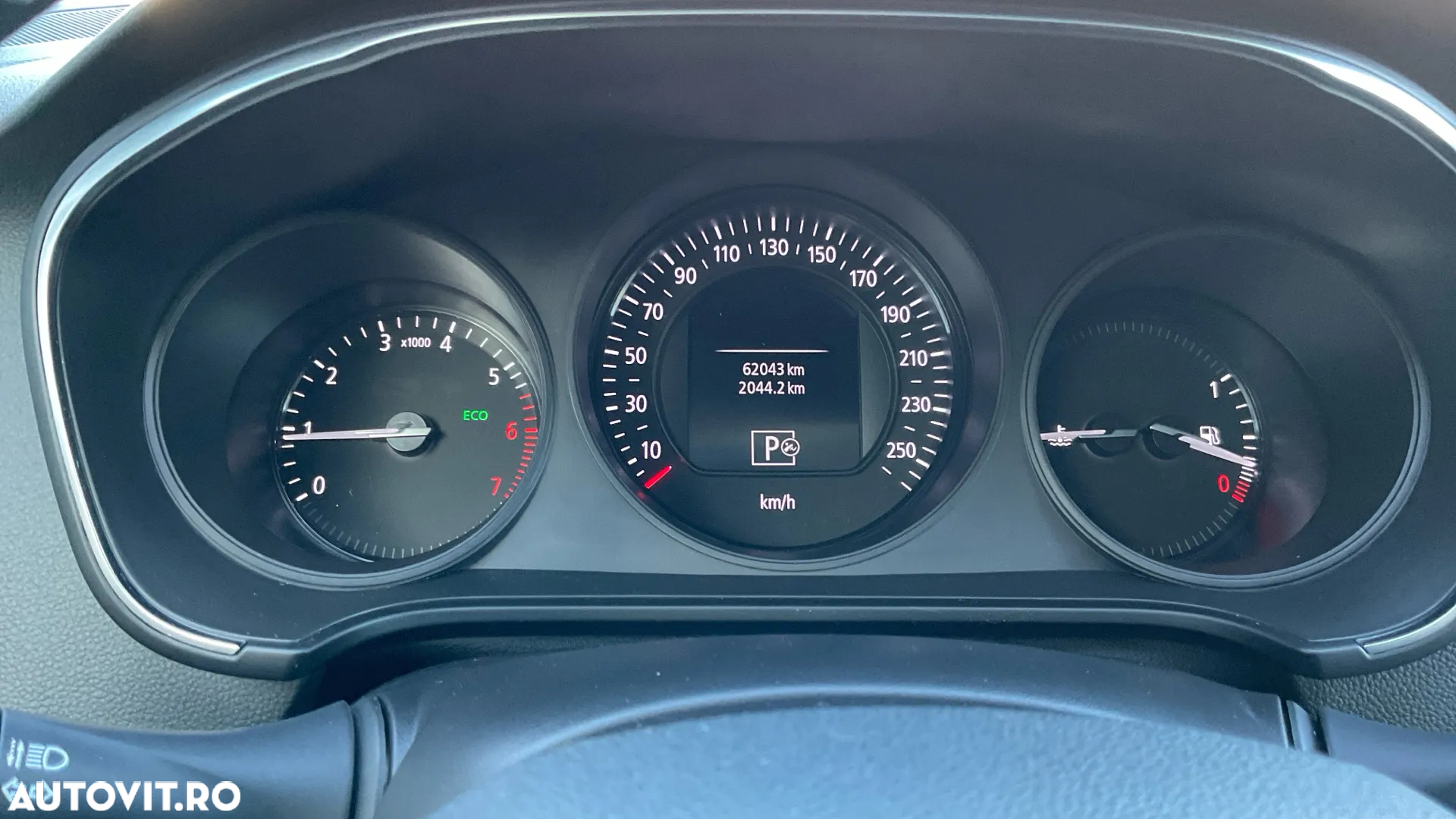 Renault Megane TCe EDC Zen - 21