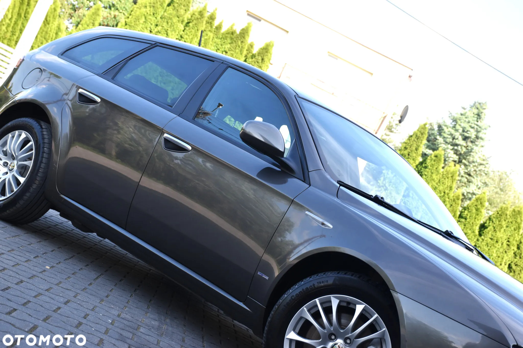 Alfa Romeo 159 2.0JTDM Sport - 38
